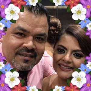 Meet your Posher, Marisol